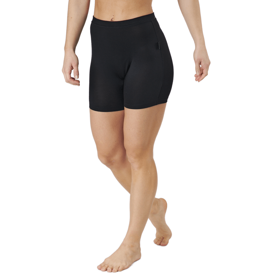 Biker Short Black