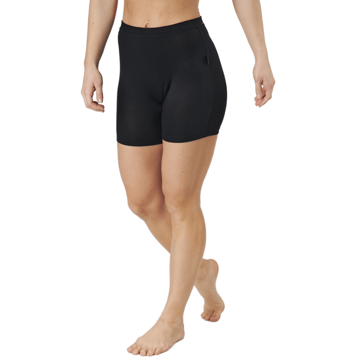Biker Short Black