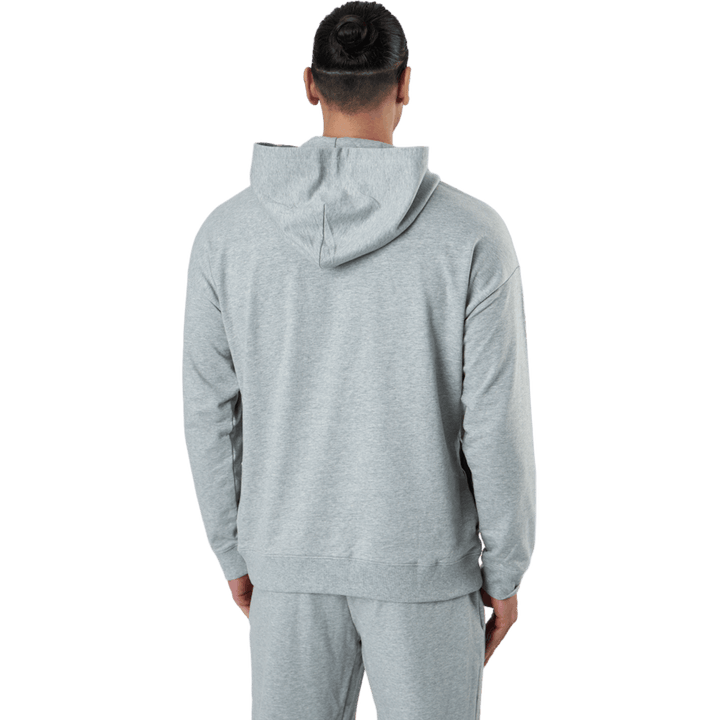 L/s Hoodie Grey Heather