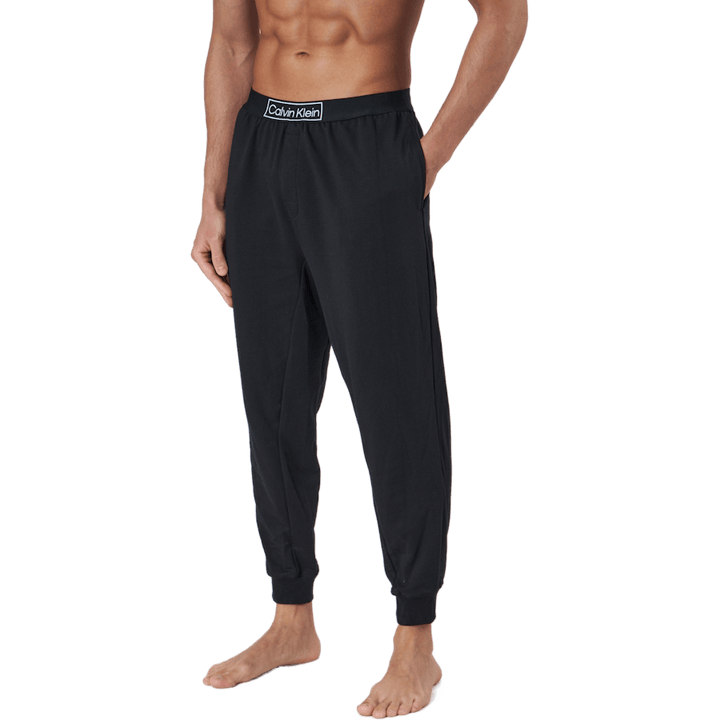 Jogger Black