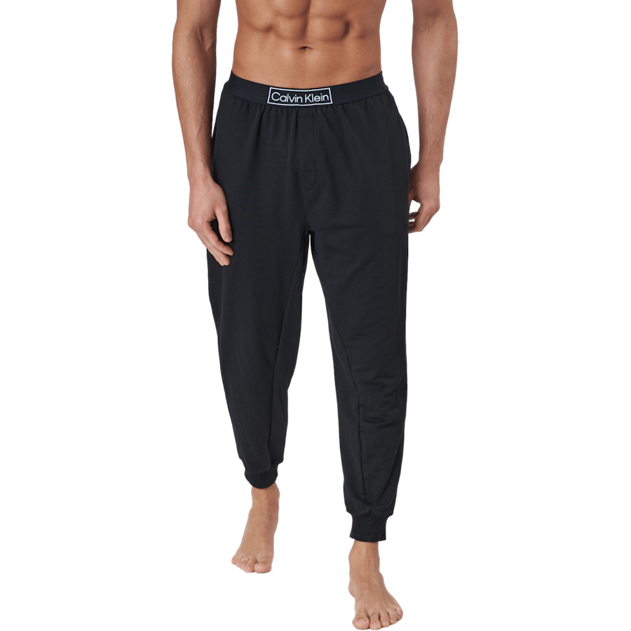 Jogger Black
