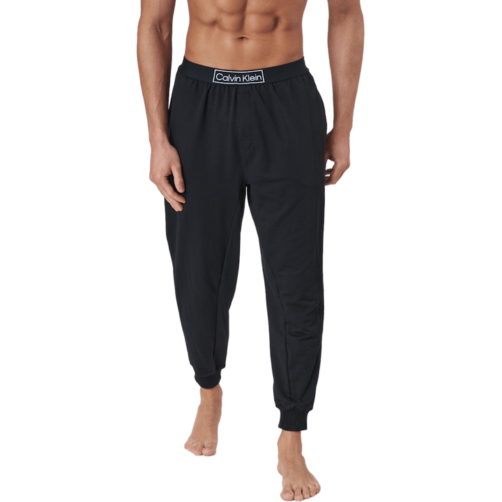 Jogger Black