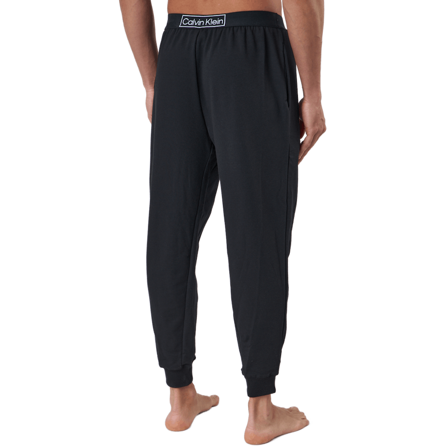 Jogger Black