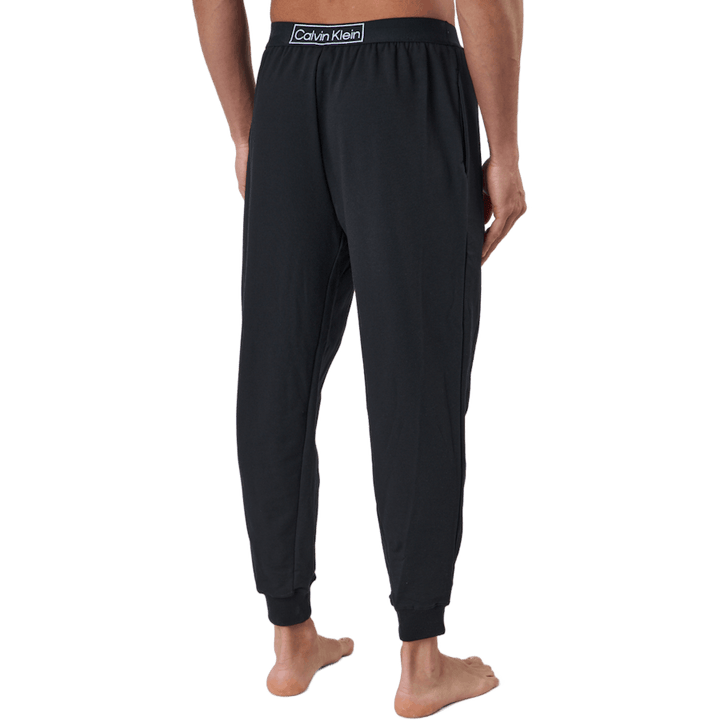 Jogger Black