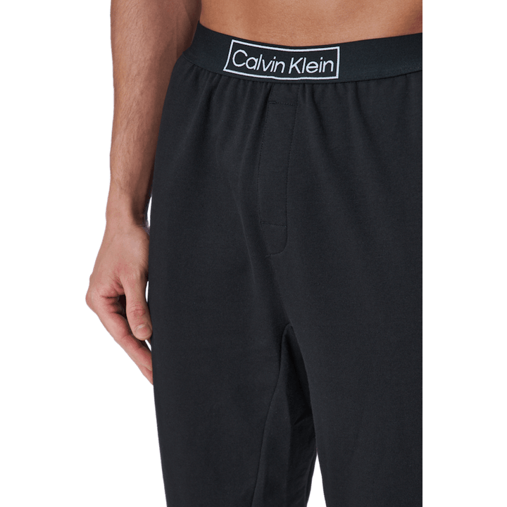 Jogger Black