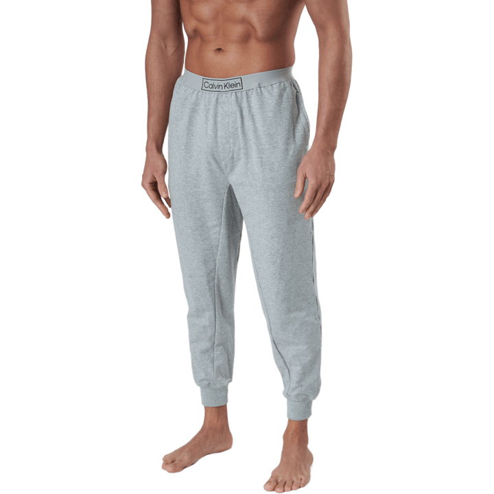Jogger Grey Heather