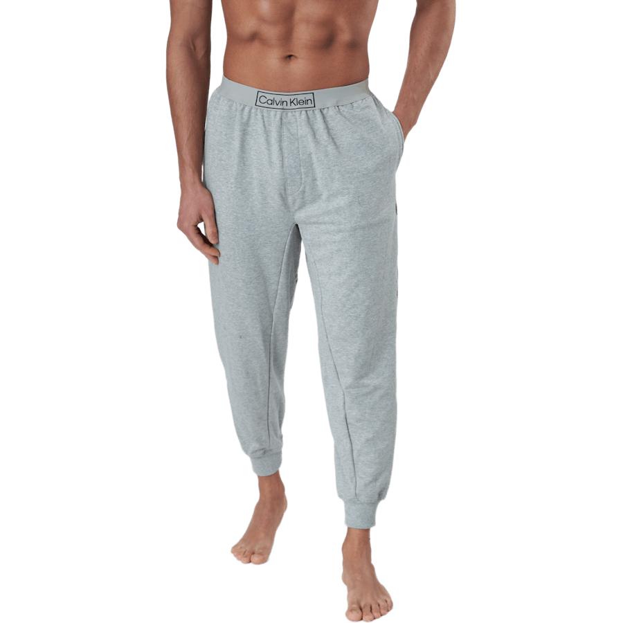 Jogger Grey Heather