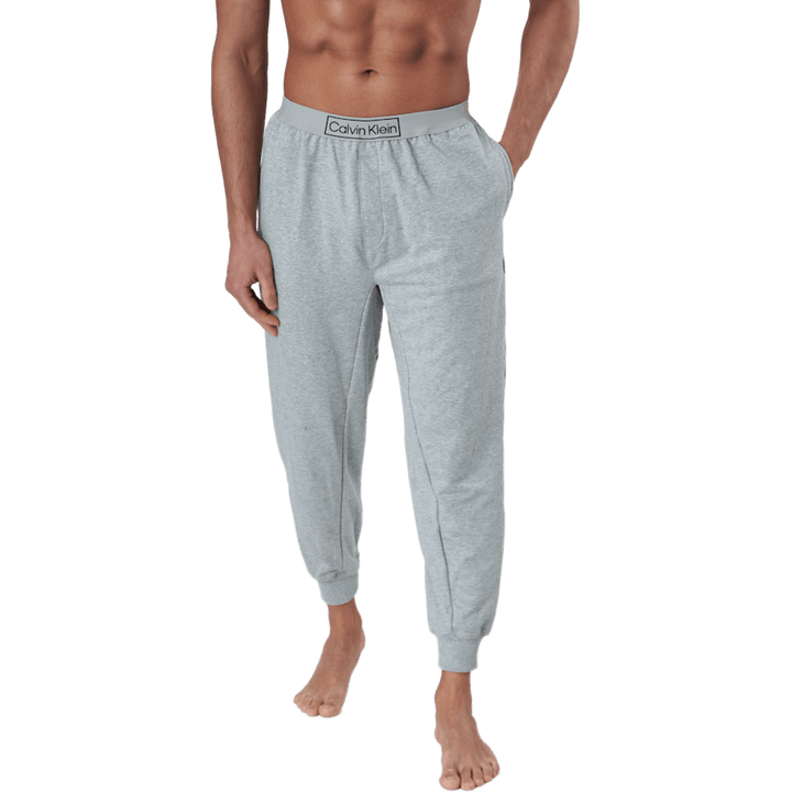 Jogger Grey Heather