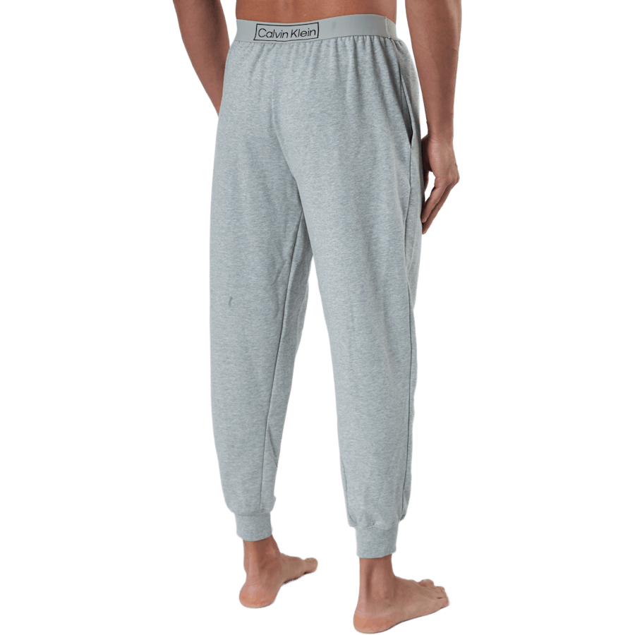 Jogger Grey Heather