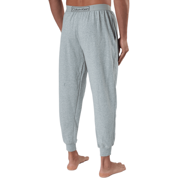 Jogger Grey Heather