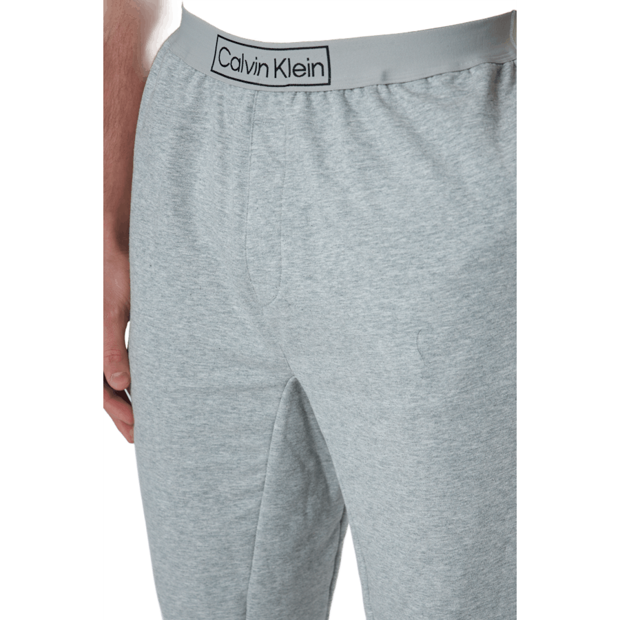 Jogger Grey Heather