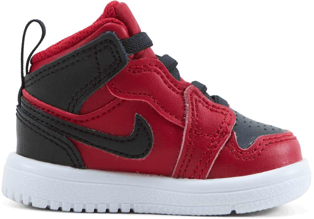 Jordan 1 Mid Alt (TD)