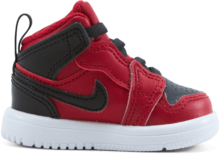 Jordan 1 Mid Alt (TD)