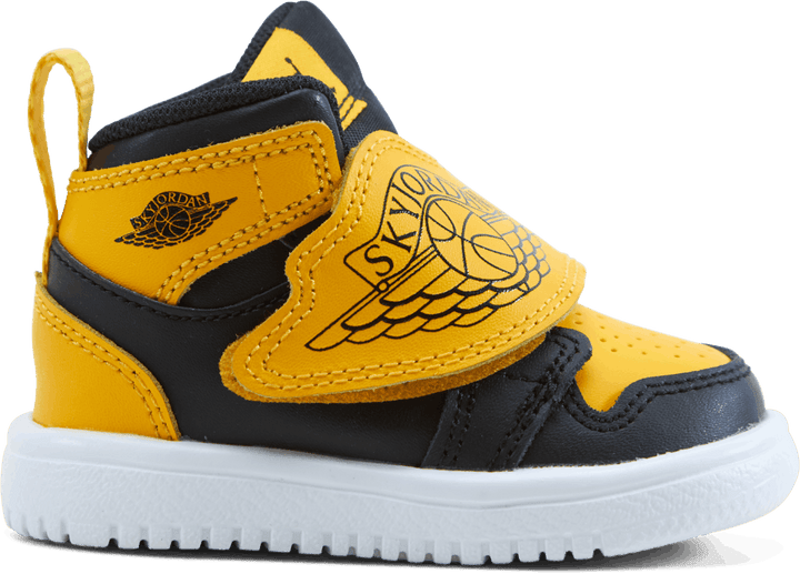 Sky Jordan 1 (TD)