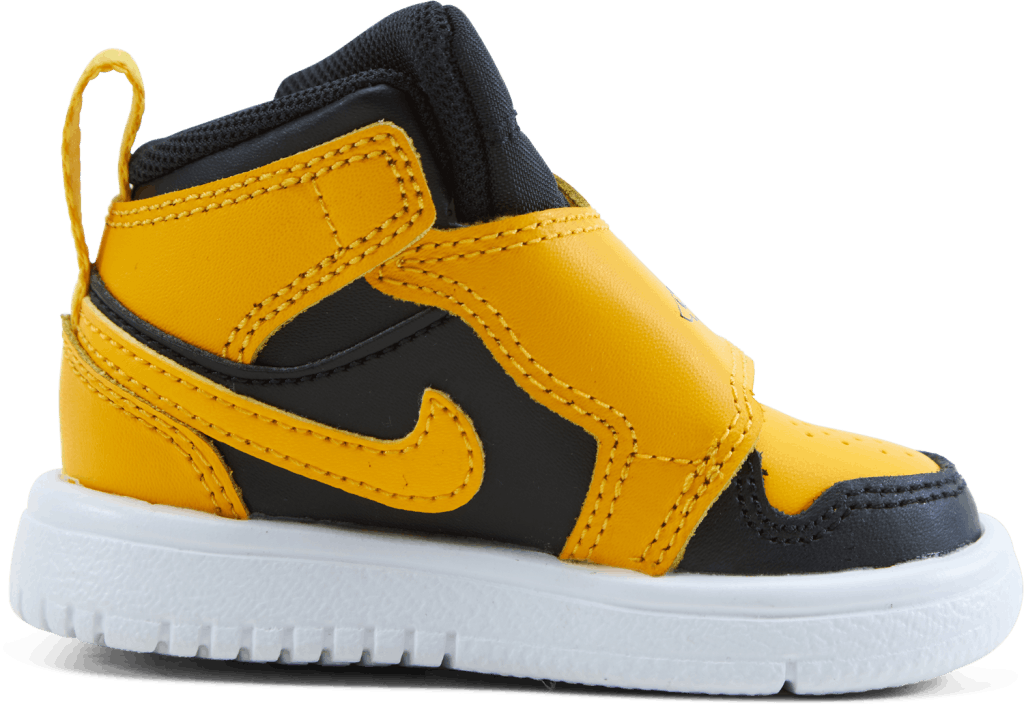 Sky Jordan 1 (TD)