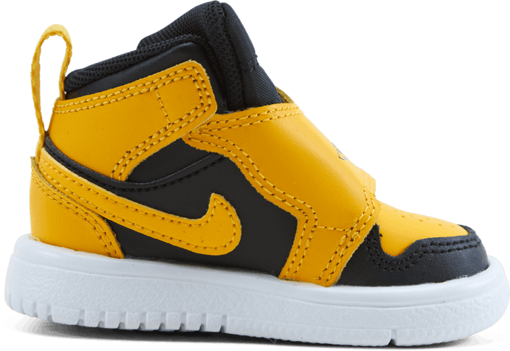 Sky Jordan 1 (TD)