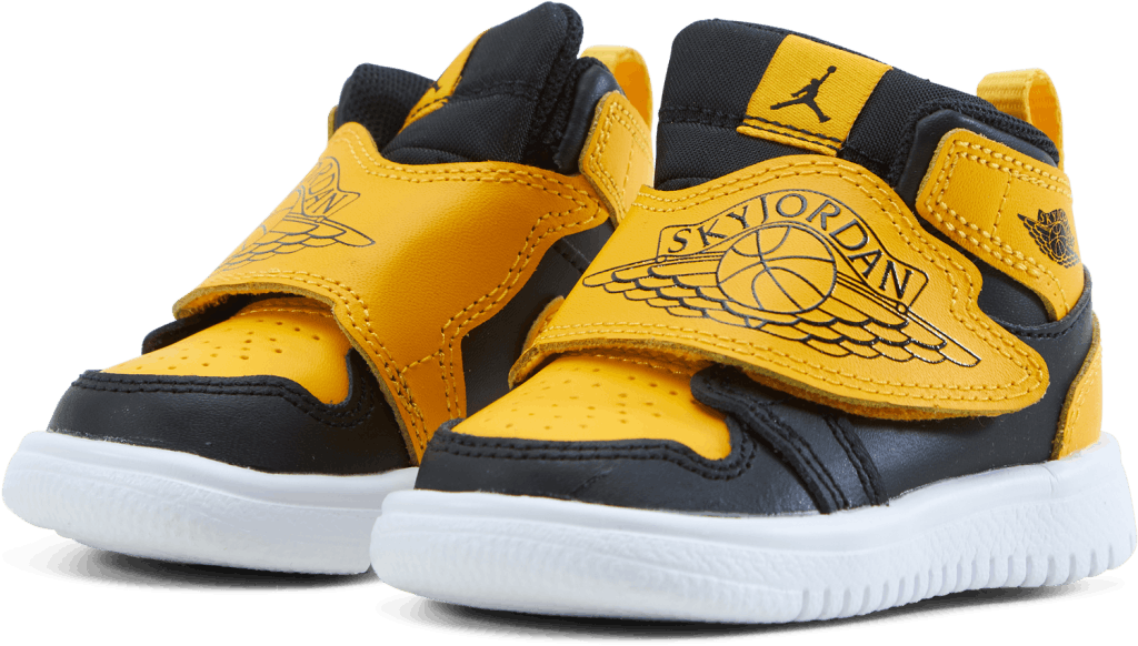 Sky Jordan 1 (TD)