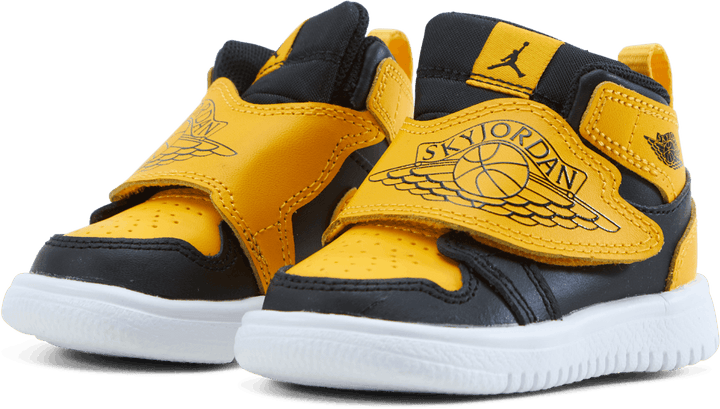 Sky Jordan 1 (TD)