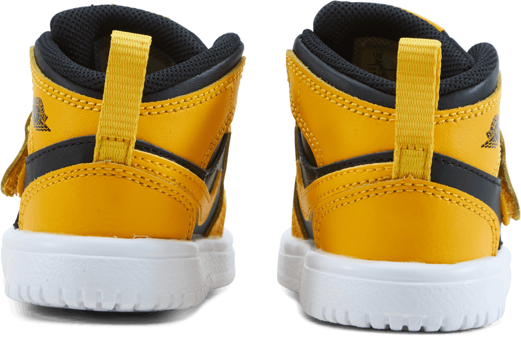 Sky Jordan 1 (TD)