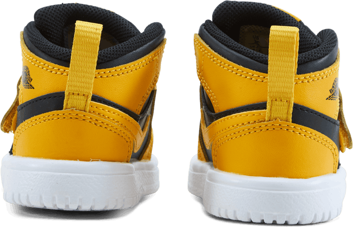 Sky Jordan 1 (TD)