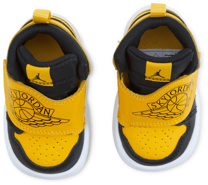 Sky Jordan 1 (TD)