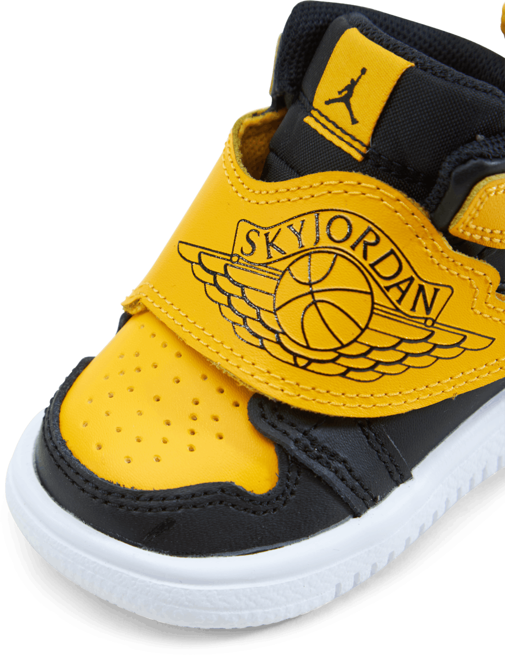 Sky Jordan 1 (TD)