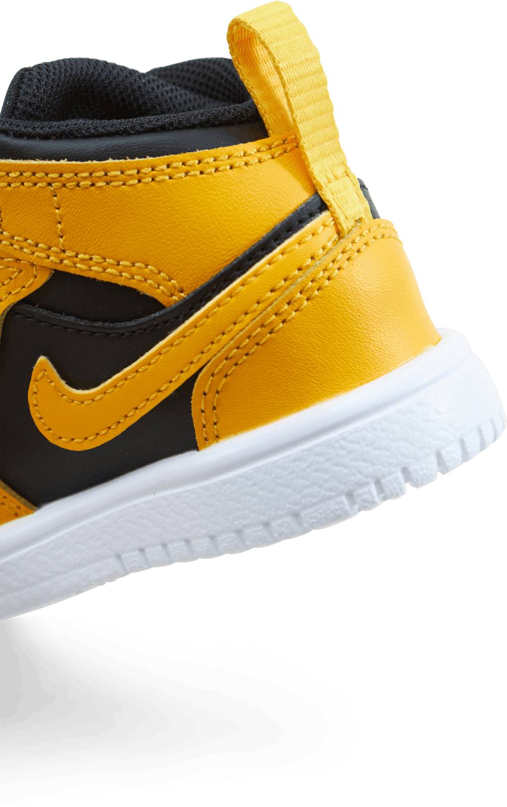 Sky Jordan 1 (TD)