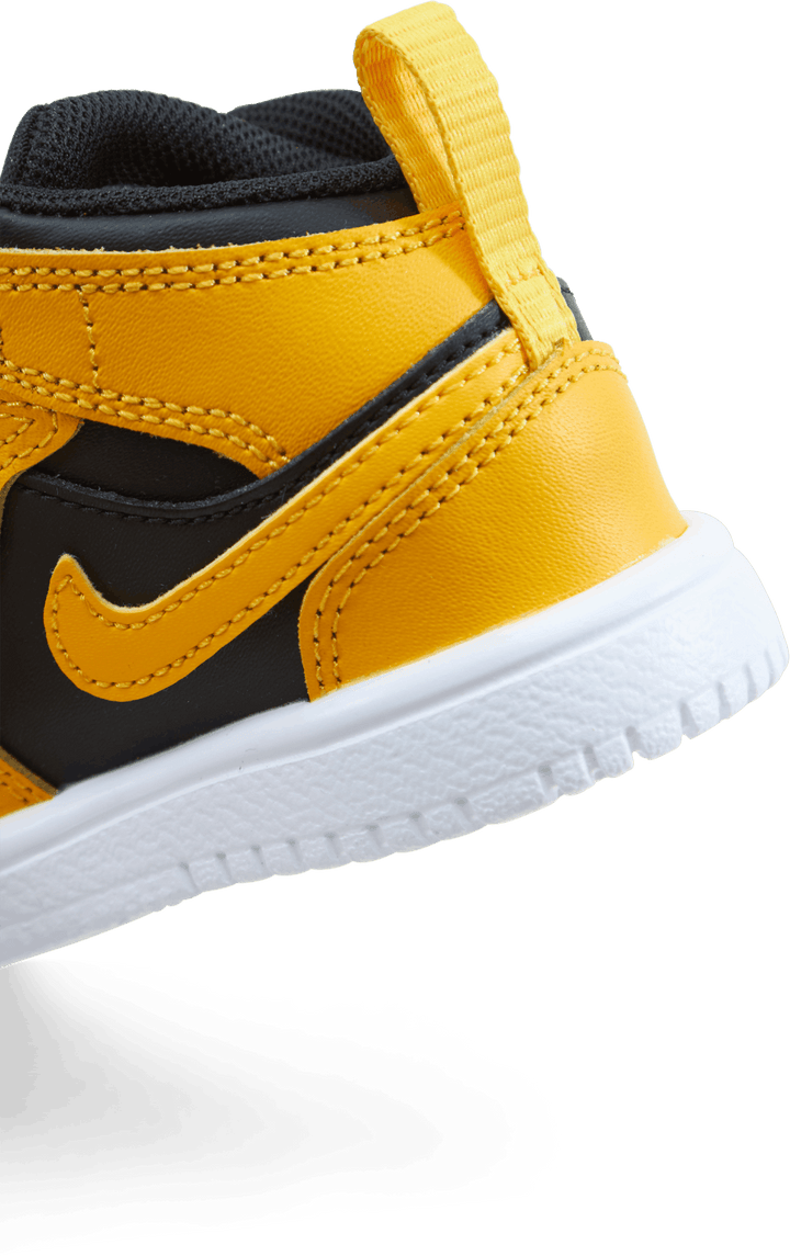 Sky Jordan 1 (TD)