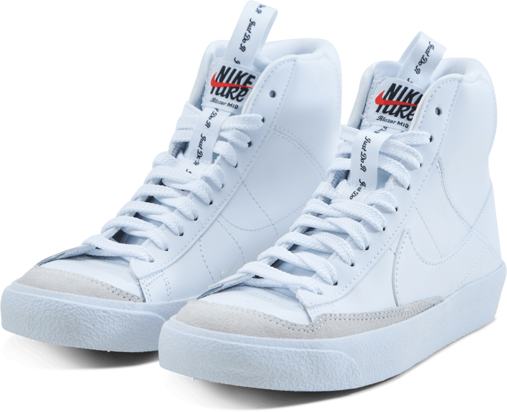 Nike Blazer Mid '77 Se D (GS)