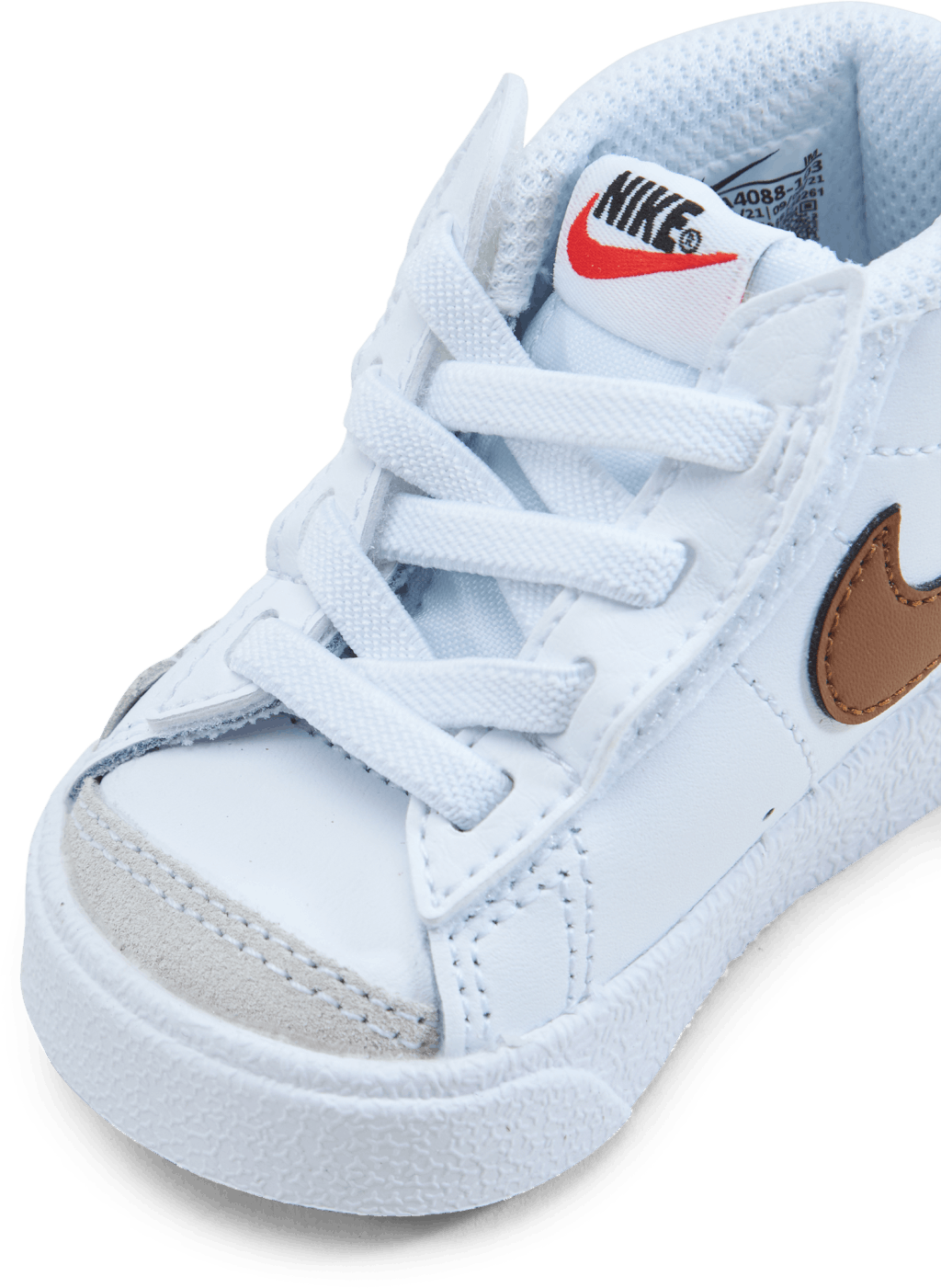 Nike Blazer Mid '77 (TD)
