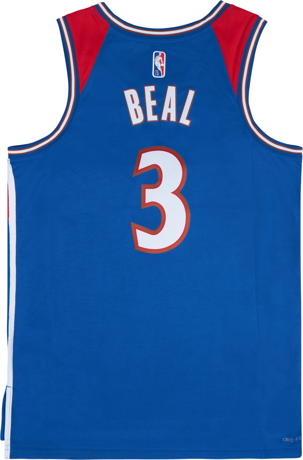 Wizards City Edition Jersey 21 Team