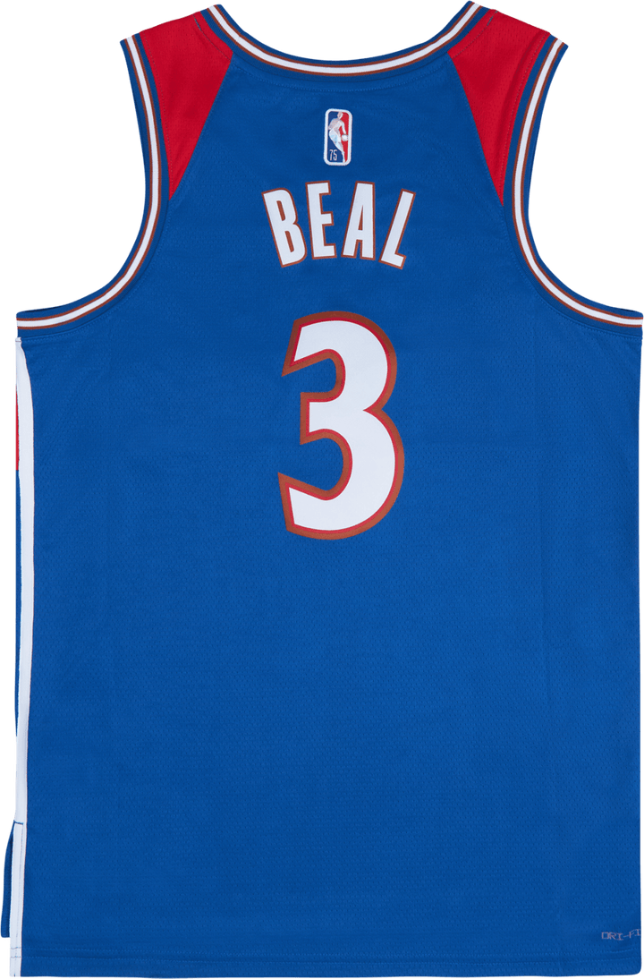 Wizards City Edition Jersey 21 Team