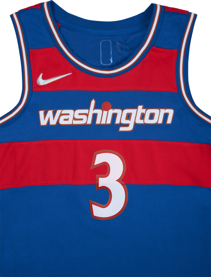 Wizards City Edition Jersey 21 Team