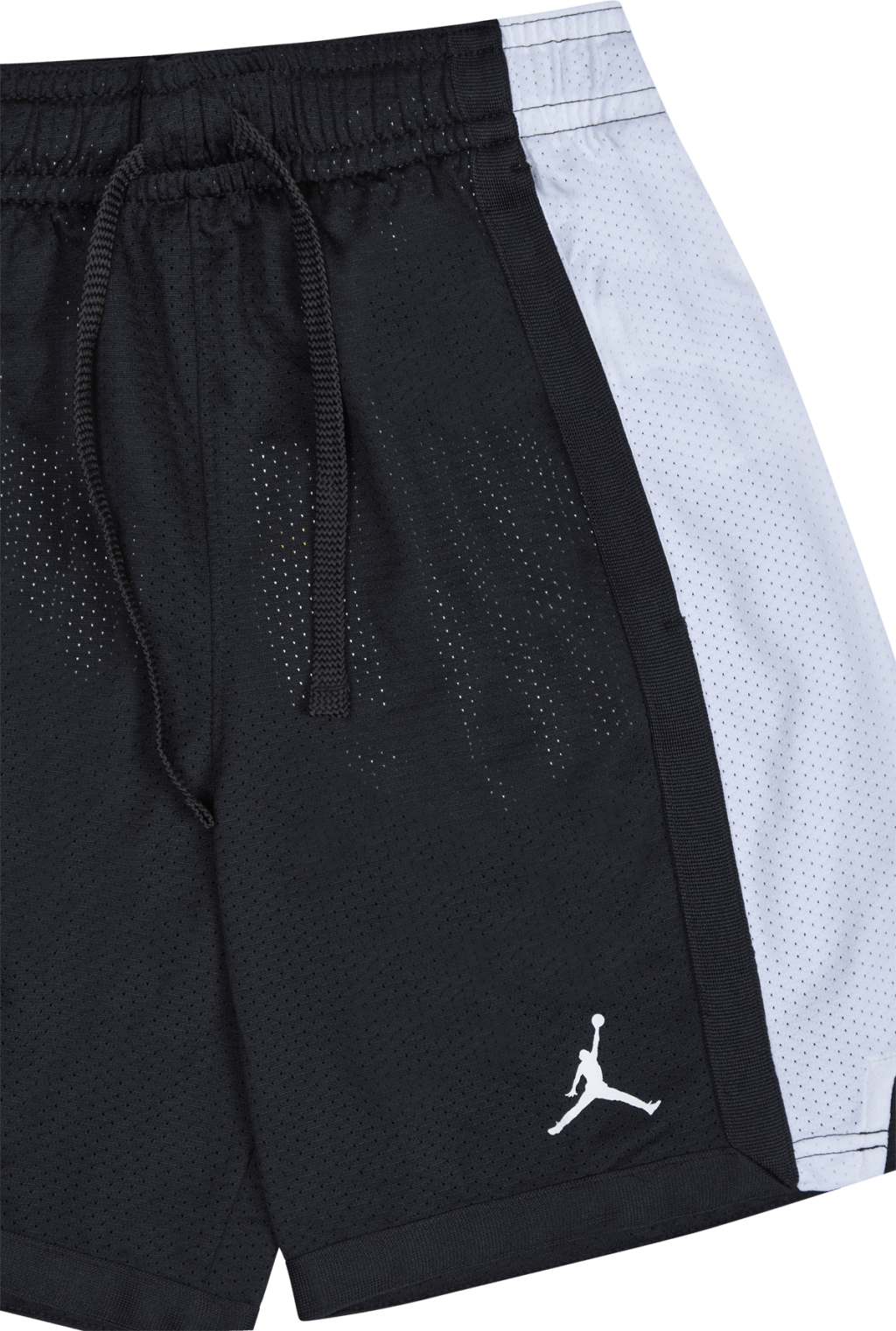 Dri-Fit Mesh Shorts