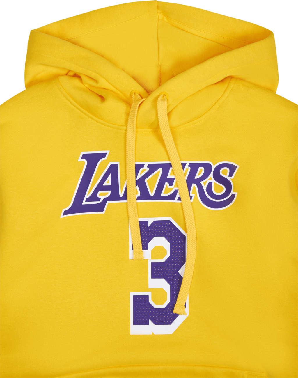 Lakers Po Flc Essntl Davis