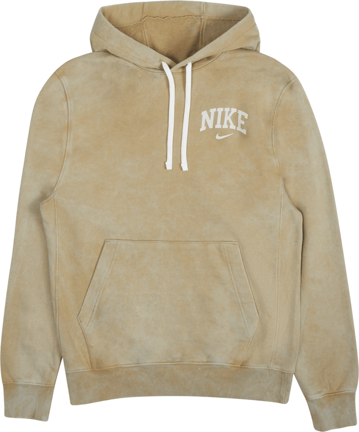 M NSW Arch Flc Po Felpa con cappuccio Ft