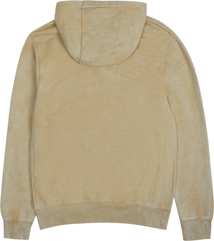 M NSW Arch Flc Po Felpa con cappuccio Ft