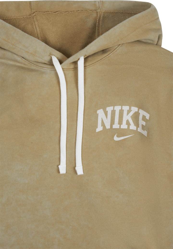 M NSW Arch Flc Po Felpa con cappuccio Ft