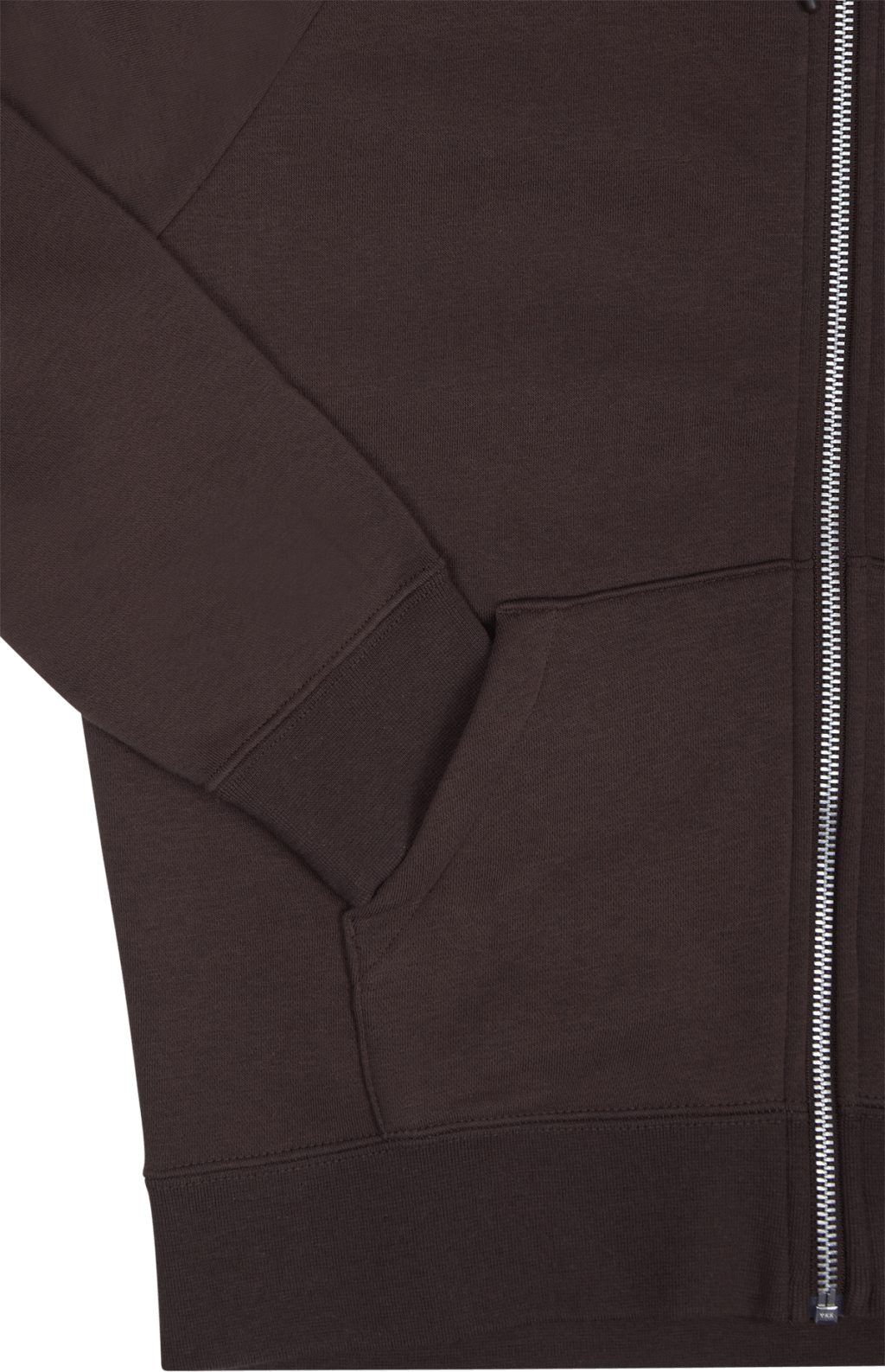 Felpa con cappuccio NSW Fz Donna Bb Flc