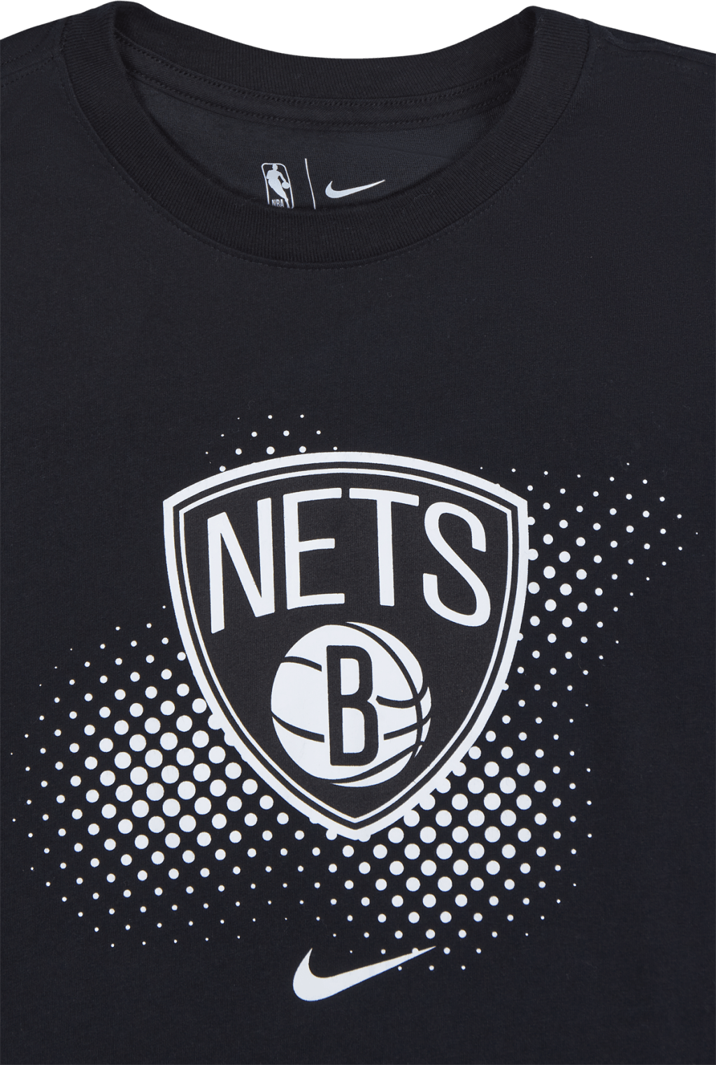 Nets Df Es Ftpk Lgo Ss Tee