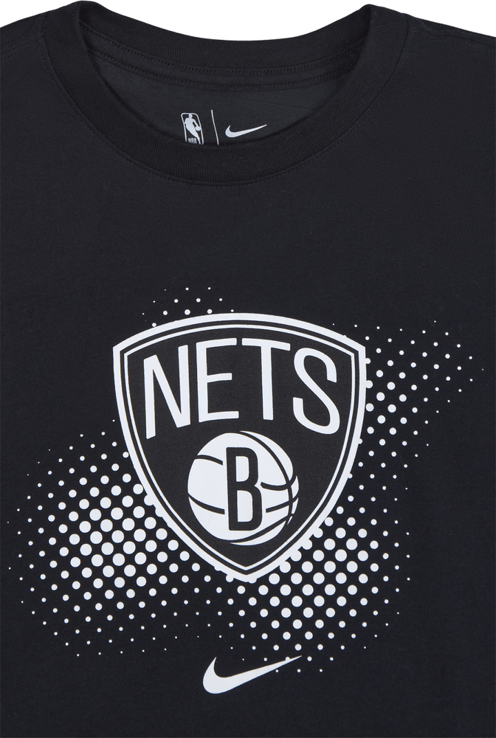 Nets Df Es Ftpk Lgo Ss Tee