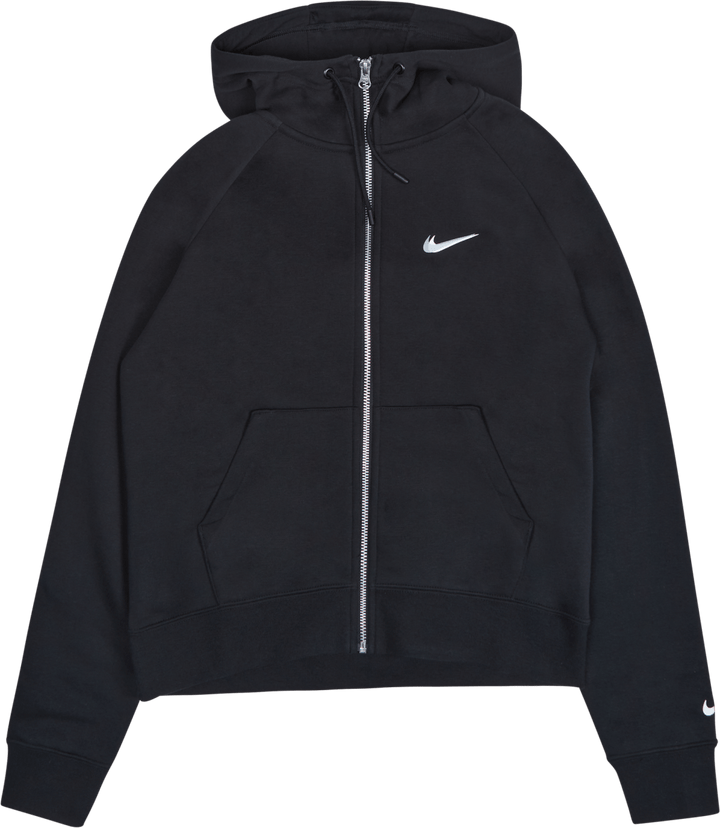 Felpa con cappuccio NSW Fz Donna Bb Flc