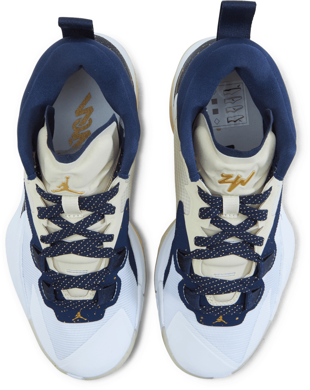Jordan Zion 1 (GS)