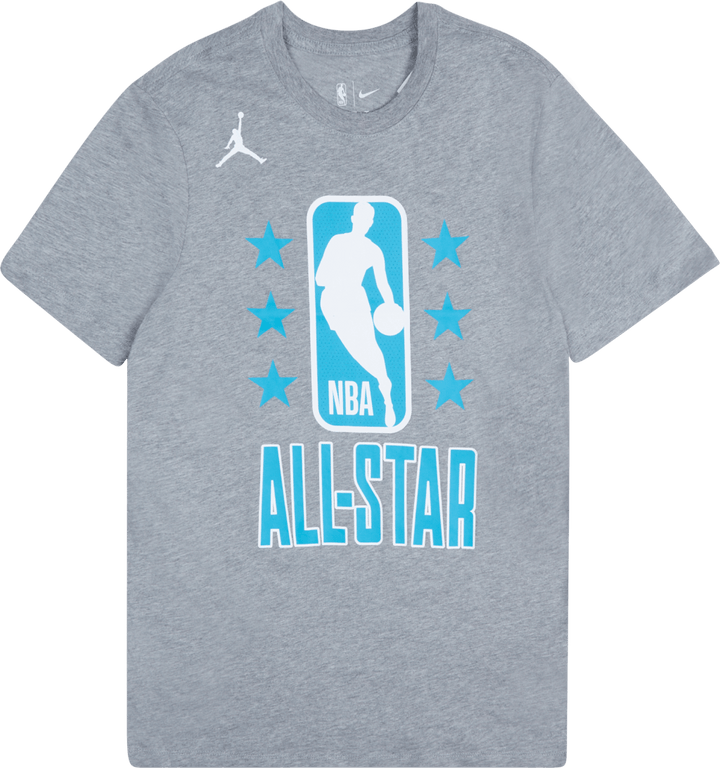 NBA ASW Nn Ss Tee Durant