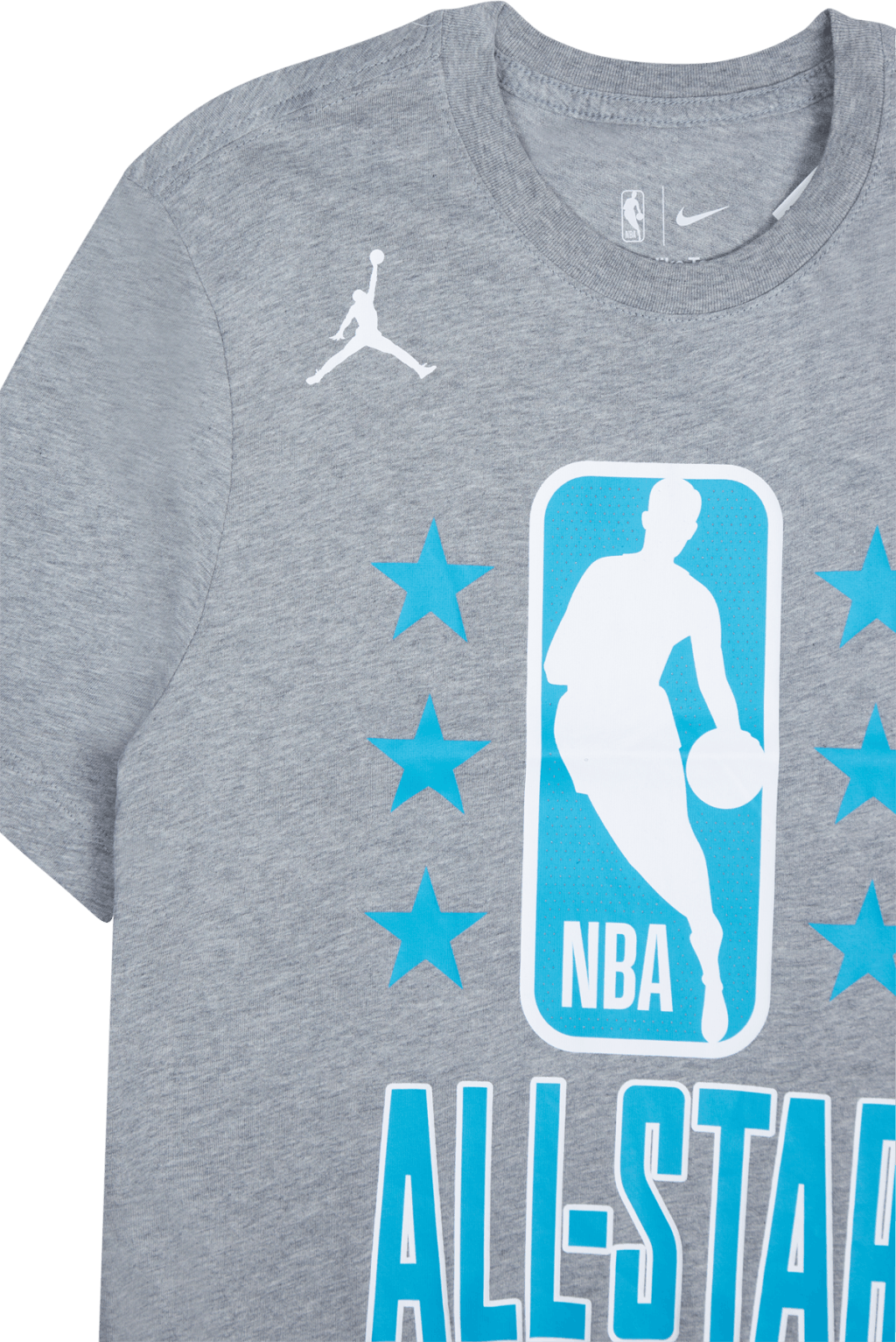 NBA ASW Nn Ss Tee Durant