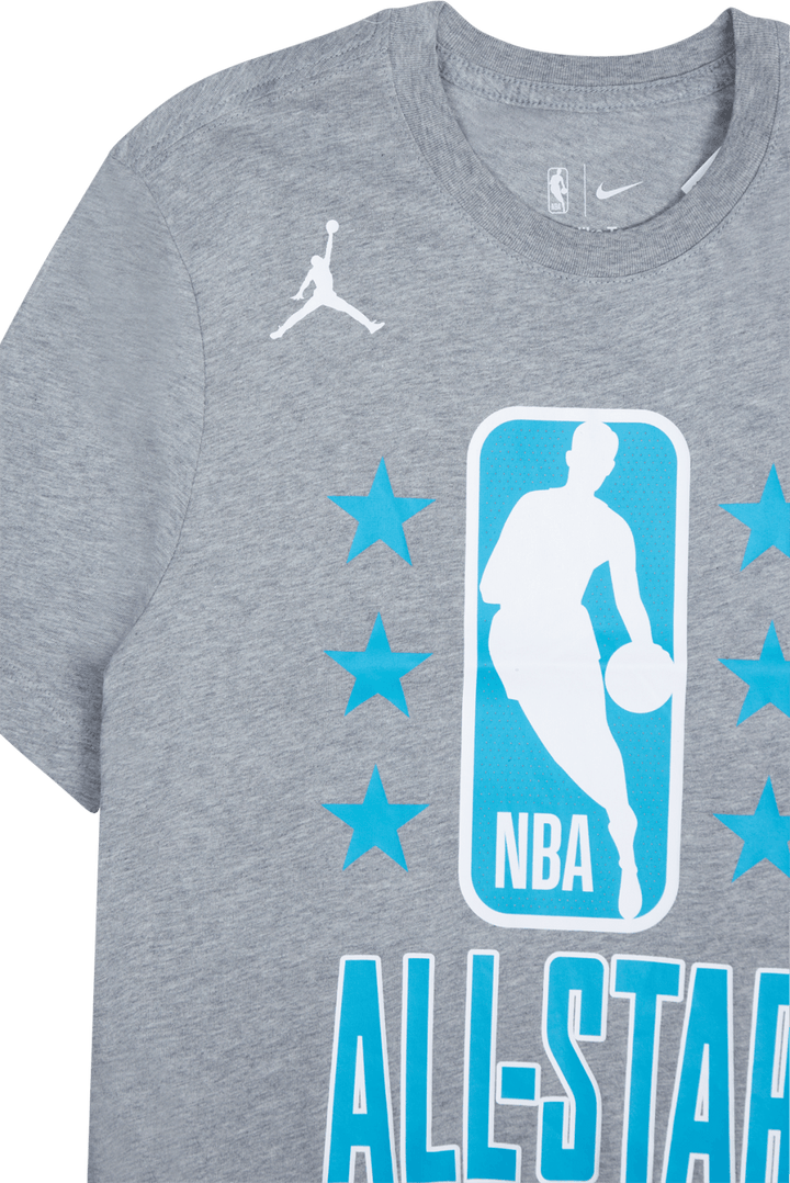 NBA ASW Nn Ss Tee Durant