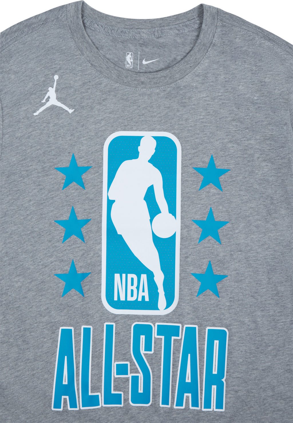 Tričko LeBron NBA ASW