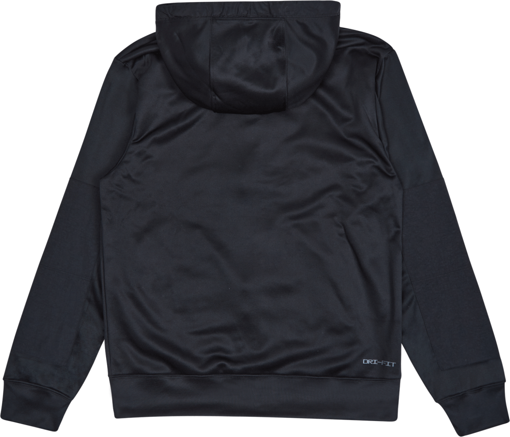NSW Sports Utility Felpa con cappuccio in pile a zip intera