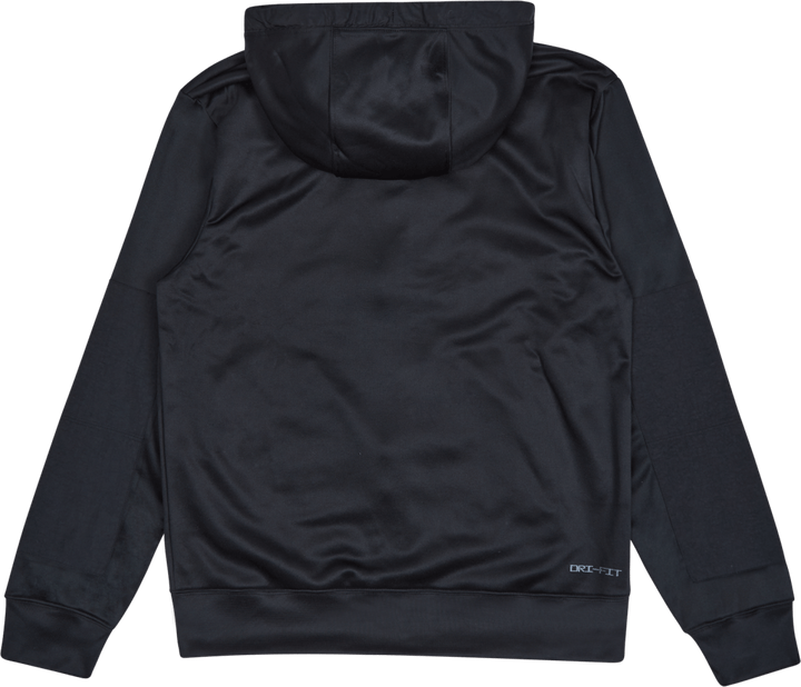 NSW Sports Utility Felpa con cappuccio in pile a zip intera