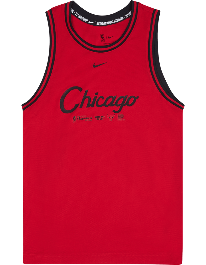 Bulls Nk Df Dna Tank